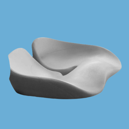 כרית ישיבה אורטופדית – נוחות מושלמת ובריאות הגב | משלוח חינם