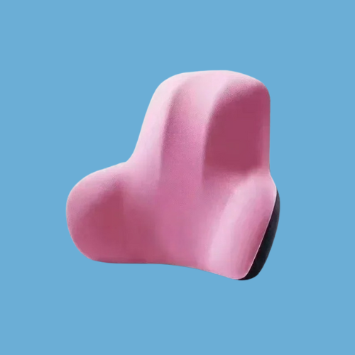 כרית תמיכה לגב תחתון – נוחות ובריאות עם לומבו | משלוח חינם