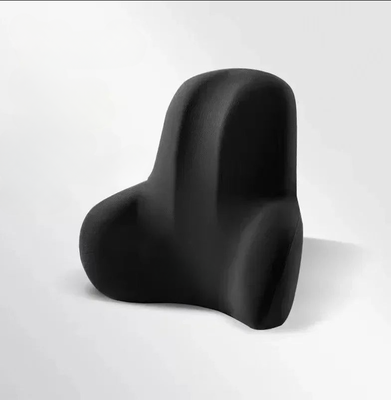 💺 הגב שלך לא חייב לכאוב: הסיפור שמאחורי לומבו